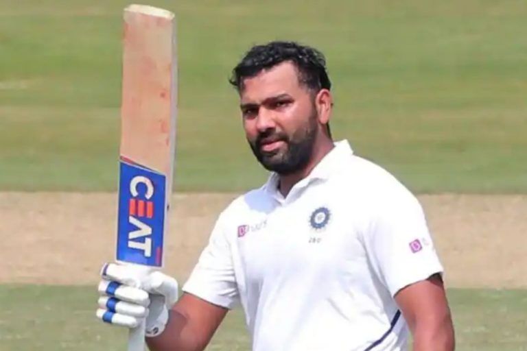 Rohit Sharma Tested Covid Positive: इंग्लंडविरुद्ध पाचव्या कसोटीपूर्वी कर्णधार रोहित शर्माला कोरोनाची लागण